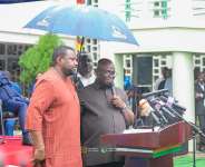 Government to build modern, profitable agriculture sector — Agric Minister