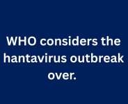 WHO declares hantavirus outbreak linked to cruise ship over