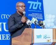 Govt to ring fence TOR debt to strengthen balance sheet — Energy Minister