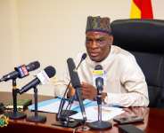 Govt to crack down on school indiscipline as Haruna Iddrisu announces tough sanctions
