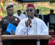 Recent devastating floods call for national reawakening – Western Regional Minister