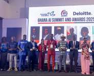 Ghana AI Summit 2026 to discuss jobs, skills and AI-driven future on July 29–30