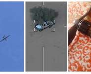 The Observers team documented how Russian mercenaries from the Africa Corps have deployed drones more commonly seen on the Ukrainian frontlines in Mali. -  Observers