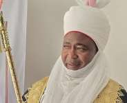 Sarkin Hausawa of Germany Diaspora Europe, Sarki Alhaji Abubakar Siddiq also known as