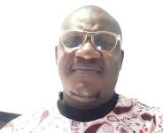 Ngamegbulam Chidozie Stephen
