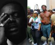 This is insane and makes no sense — Sarkodie blasts South Africans for chasing out migrants