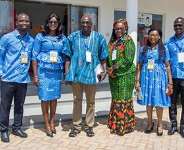 CONIWAS calls for targeted WASH interventions following June 29 flood disaster