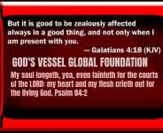 Lord, rekindle my zeal for you
