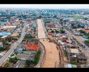 Move the capital or risk an economic time bomb