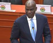 GH¢100m allocated annually for special needs education — Haruna Iddrisu