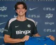 Chelsea sign Marco Palestra from Atalanta for 47m