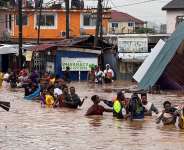 One Week After the Floods: How a Structured Project Management Approach Can Build a Resilient Accra