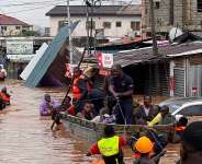 Annual Flooding in Ghana: A Reflection of the Character of Our Political Leadership