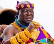 Otumfuo’s Grand Akwasidae Visit Set to Ignite Asante Pride Across the United States