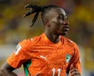 Salomon Kalou backs Diomande’s rise as PSG and Premier League battle heats up for €100m-rated winger