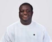 Joseph Kwadwo Badu Boateng, also known as Dada Joe Remix
