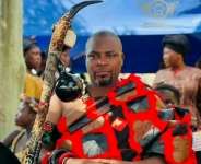 Togbe Atsuga Sogah II, Dufiaga of Sogakope