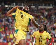 2026 World Cup: Black Stars ready to embrace pressure ahead of Colombia clash - Antoine Semenyo