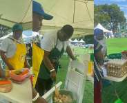 Agrihouse Foundation marks 6th Ghana poultry day, calls for greater support for local poultry industry