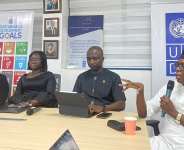 UNDP calls for bold collaboration to close Ghana’s insurance protection gap