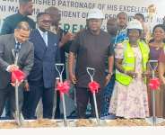 Tema Industrial Park to create 4,000 jobs, anchor new manufacturing policies— Trade Minister