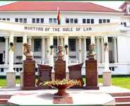 Montie FM’s Contempt Case And Matters Arising