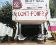 Conversion Of Male Halls Is A Threat On Boys Schools And Freedom Of Choice