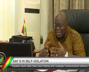 Some Takeaways Of Akufo-Addo’s Virtual Meeting With NPP Communication Team