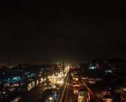 Dumsor; the pain and excitement