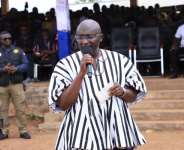 Can Bawumia Jail Corrupt NPP Operatives ?? - Diasporans Asks