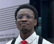 An Open Letter to the Ghanaian Students in India: Let Us Build the GHASAI We Deserve