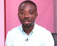EOCO case against me is about GHS 5.2 million, not GHS 55 million - Miracles Aboagye