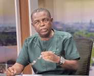 Those who wanted tougher galamsey laws now complaining about Wontumis 20-year sentence — Kwesi Pratt Jr.