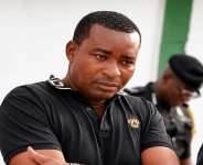 Chairman Wontumi