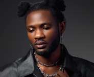 Lyrical Joe Drops ‘Birth of Oheneba’: 5th August Rap Series Evolves Into Full EP After 10 Years