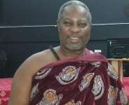 Accra flooding will persist without protection of water bodies - Nii Afotey Botwe II