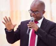 Describing me as the worst-performing MP is demotivating and dangerous — Stephen Amoah