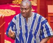 Repeal sections 207,208 of Criminal Libel law - Minority to Mahama