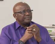 I have interest in Kempinski hotel – Paul Afoko