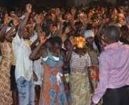 Insipid Christianity and a Pathetic People