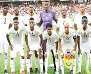 Ghana Black Stars