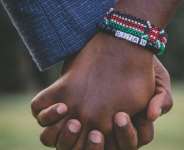 Bless Your Heart & Soul African Philanthropist