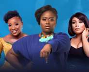 Lydia Forson, Zynnel Zuh & Naa Ashorkor struggle with love &relationship in new drama, To Have and to Hold