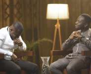 I sold tomatoes for 4years — Comedian Lekzy DeComic