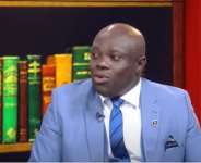 Court of Appeal, Justice Alexander Osei-Tutu