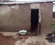 12-year-old girl killed, scores displaced as rainstorm wreaks havoc in Yendi