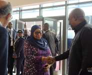 Ghana, Tanzania strengthen bilateral ties