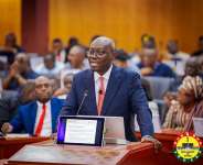 Govt begins 87 road projects under Big Push Programme — Finance Minister