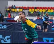 Ghana hosts record-breaking African Youth Table Tennis Championships in Accra