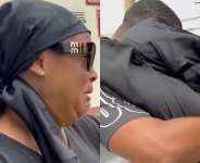 Actress Vivian Jill loses sister